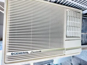 General AC 2Ton New condition 82 OMR