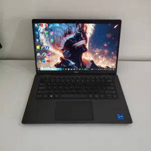 Dell 7420  Cori7 جيل أحدعش لمس