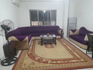 Furnished Monthly in Amman Swelieh