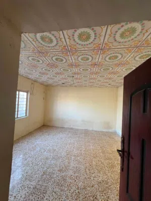 شقة للإيجار الجنينة