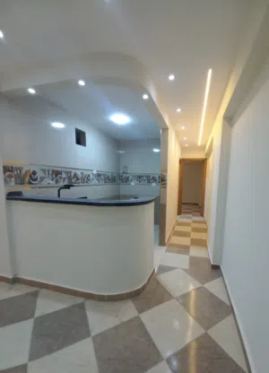 135 m2 3 Bedrooms Apartments for Sale in Alexandria Sidi Beshr