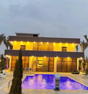 Chalets VIP 