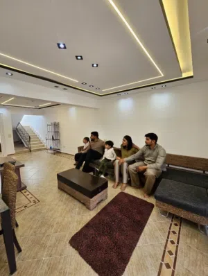 200 m2 3 Bedrooms Villa for Sale in Matruh Hammam