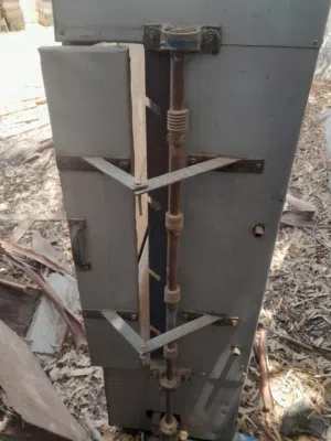ماكينة دجاج للبيع