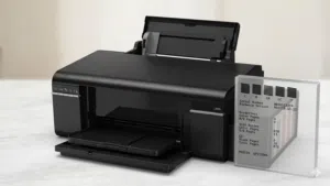 Epson l805