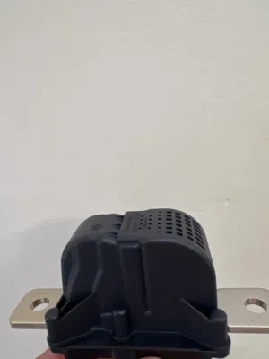 Tesla fuse breaker  قاطع كهربائي للتيسلا