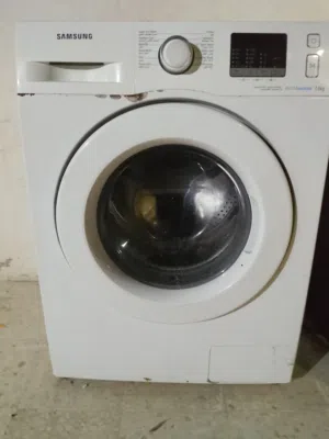 غسالة للبيع