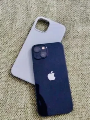 Apple iPhone 13 128 GB in Msallata