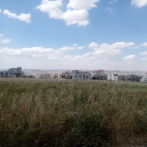 Residential Land for Sale in Amman Al-Thuheir