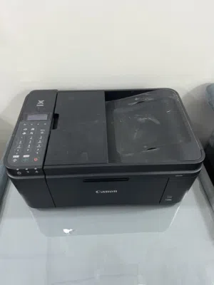 طابعة كانون متعددة الاستخدام 4 في 1 MX PIXMA MX 494