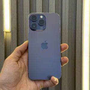iPhone 14 Promax 256G