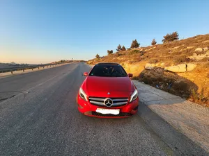 used-mercedes-benz-a-class-in-ramallah-and-al-bireh