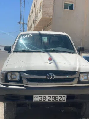 تيوتا هايلوكس