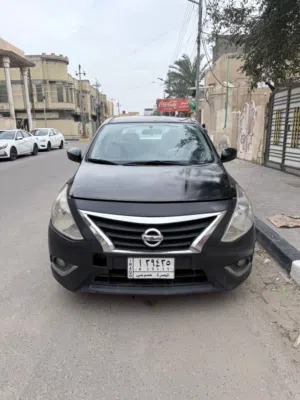 فيرسا 2019 للبيع
