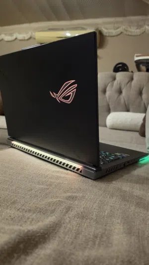 rog strix scar 18 4090