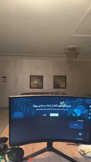 samsung g6 بسعر مغري بحاله الوكاله