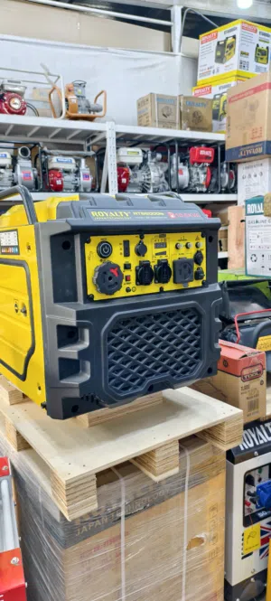 10kva generator