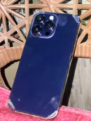 Apple iPhone 14 Pro Max 256 GB in Giza