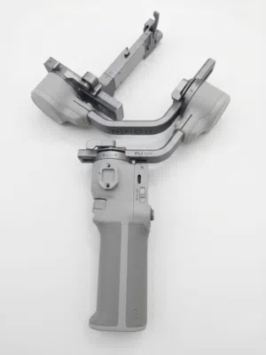 Gimbal DJI rs4 mini COMBO - جيمبل DJI rs4 ميني كومبو