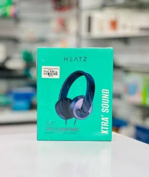 Brand New HZ Comto Headphones in Oman Hifi Sound