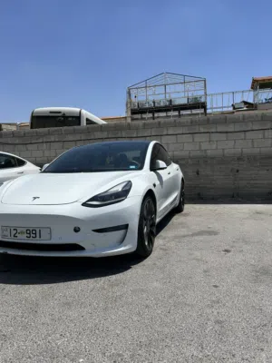 Tesla Model 3 Long Range DualMotor performance 2022 ....