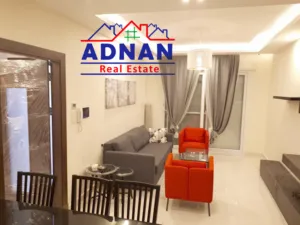 150 m2 3 Bedrooms Apartments for Rent in Amman 7th Circle
