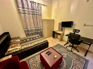 Furnished Monthly in Muscat Ghubrah
