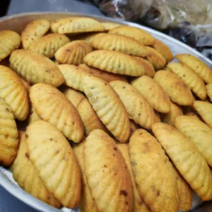 طبخ سوري حلبي