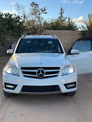 Used Mercedes Benz GLK-Class in Tripoli