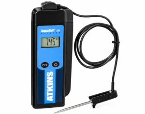 جهاز ATKINS AquaTuff 351 الأصلي للبيع  Original ATKINS AquaTuff 351 Thermocouple Meter