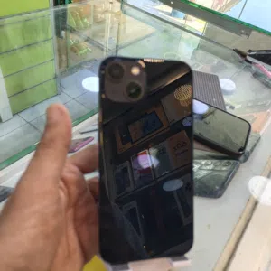 Apple iPhone 13 128 GB in Zarqa