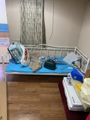 للبيع اسره عدد2 نظام ايكيا نظيف جدا