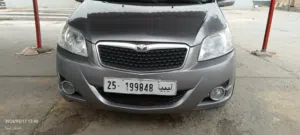 داوو جنترا 2008 للبيع محرك 12 كتينة حديد