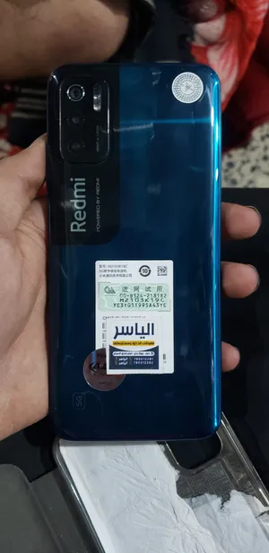 Xiaomi Redmi Note 10 128 GB in Dhamar