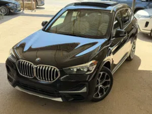Bmw x1 2021