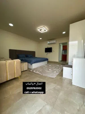 استيديو مفروش في زاخر