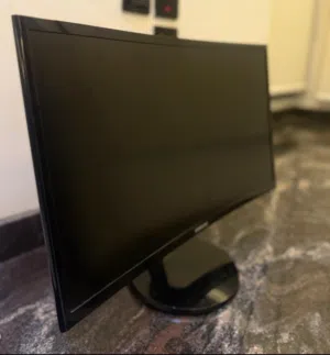 شاشه سامسونج  24 بوصه