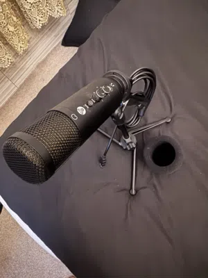 Fantech Leviosa MCX01