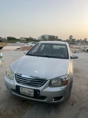 Used Kia Cerato in Misrata