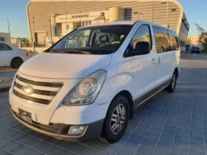 Used Hyundai H1 in Doha