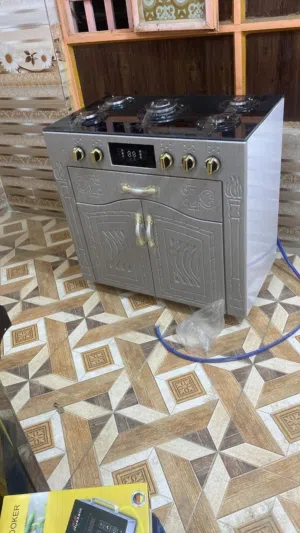 تم وصول طباخ كاونتر ماركة البارون