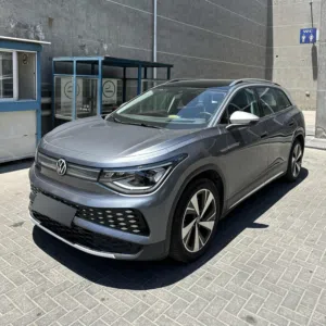ID 6 X PRO 2021 فل بروجيكتور سبع مقاعد داخليه نادره فحص كامل بحالة الوكالة