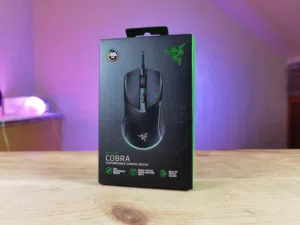 Razer Cobra Wired 58G افضل ماوس جيمنج  بسعر مغري