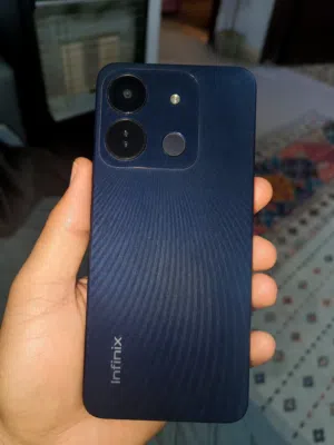 Infinix Smart 7 HD