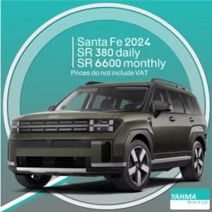 Hyundai . Santa Fe . Monthly4