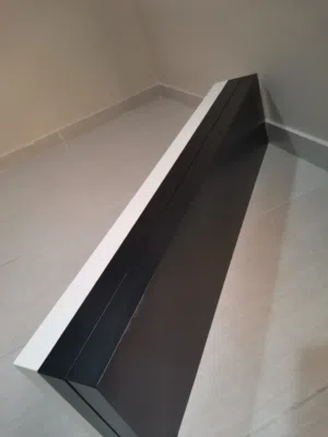 ارفف ايكيا اخو الجديد استخدام بسيط للبيع