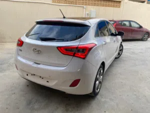 مشاءالله عيب لا i30