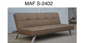 sofa combed brand new for sell