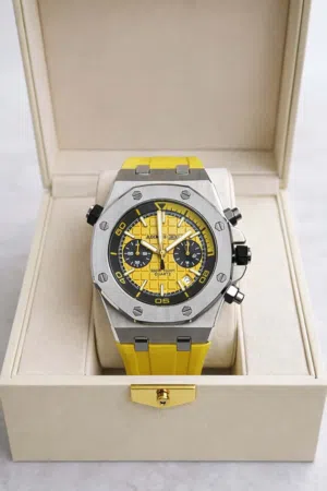 Audemars piguet