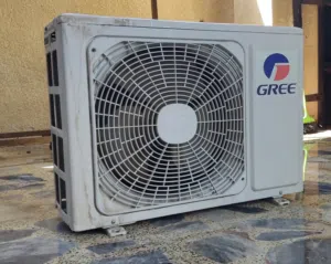 Gree 0 - 1 Ton AC in Basra